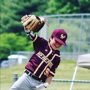 Meet your Posher, Ian